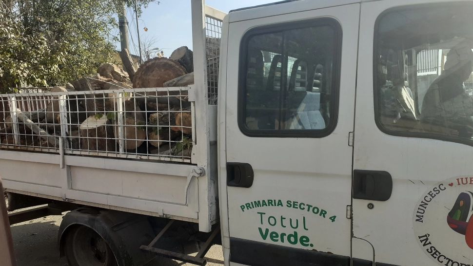 Înscrierile pentru acordarea ajutorului de încălzire continuă la Sectorul 4