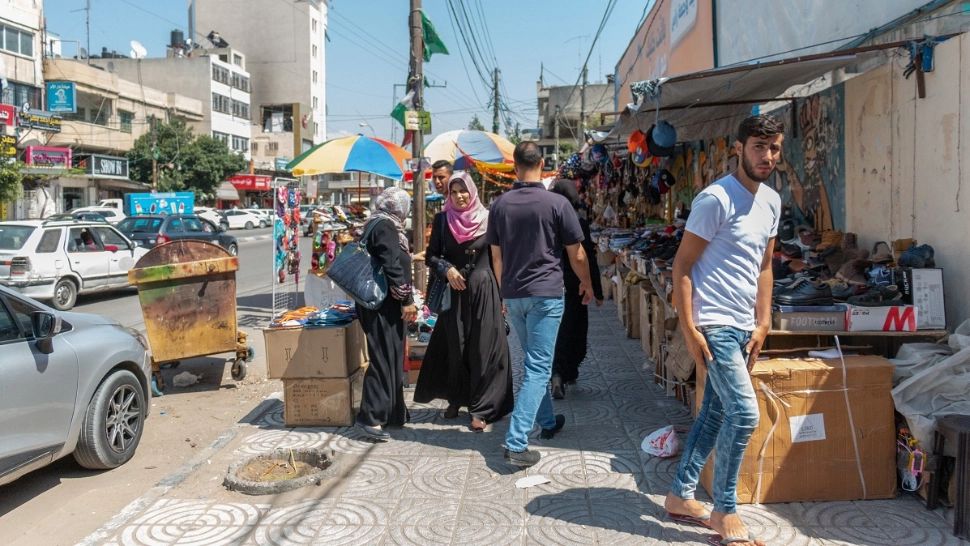 ONU reclamă blocada Israelului care sufocă Gaza de peste 10 ani: E nevoie de un ajutor internațional de miliarde de dolari