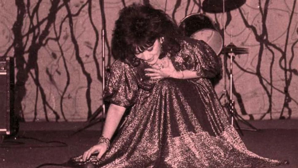 Mihaela Runceanu și-a prezis sfârșitul înfiorător de la 34 de ani - Ce povestește criminalul despre îndrăgita cântăreață