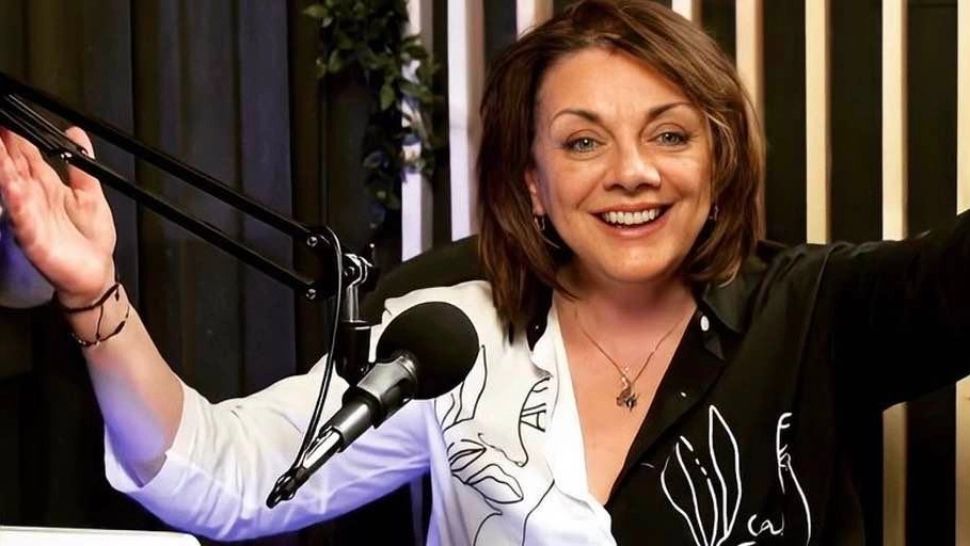 Dieta cu care Carmen Tănase a slăbit 10 kilograme. „Trebuie să mănânce hipocaloric și să aibă și nutrienți, nu pot să trăiască cu șase frunze de salată”