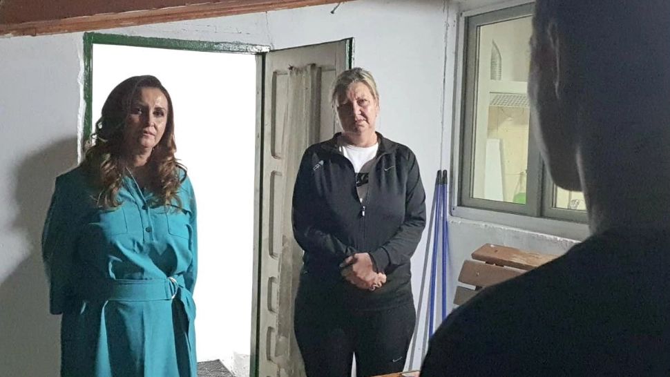 Nereguli uriașe descoperite de ministrul Familiei, în urma unui control inopinat la o la o casă familială din județul Giurgiu - S-au cerut controale drastice 