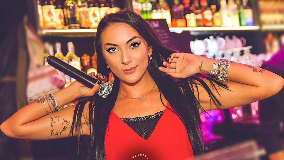 Bărbatul la care DJ Lalla se cazase pe litoral rupe tăcerea! Ce spune despre ultimele discuții purtate cu artista - Primele declarații