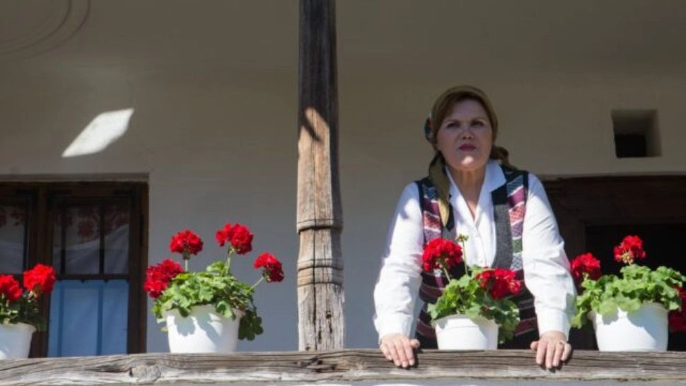 Drama actriței Natașa Raab, învinsă de o boală cumplită: nu mai mergea și nu mai putea să vorbească. Soțul ei, un medic renumit, a fost răpus de cancer