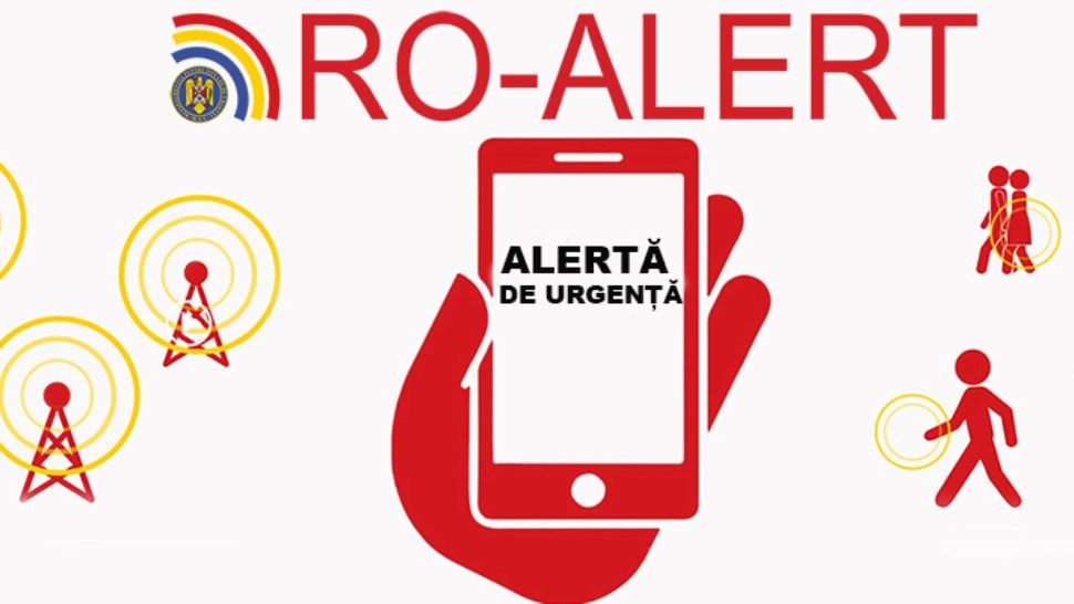 Localnicii din Ceatalchioi nu au semnal la telefon și nu primesc mesajele RO-Alert: "Degeaba avem adăposturile"