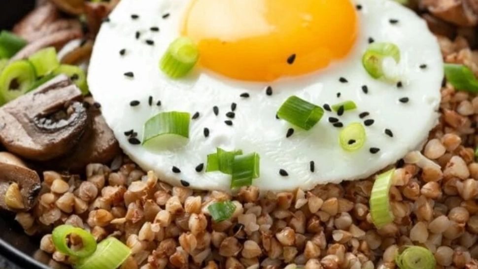 Cum poți pierde 5 kilograme într-o singură săptămână - Tot ce trebuie să știi ca să ții dieta cu hrișcă 