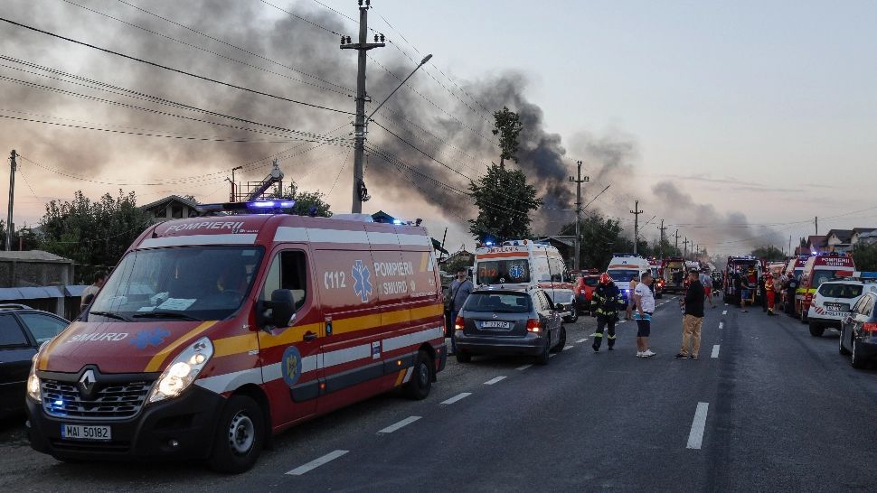 Dosarul Crevedia. Doar 3 pacienți mai sunt internați în spitale - Care este starea acestora