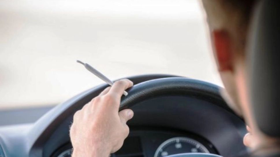 Fostul jurnalist Rise Project care a condus drogat, trimis în sfârșit în judecată, după o tărăgănare de peste 4 ani