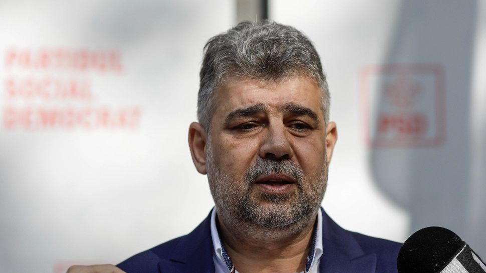 Marcel Ciolacu merge miercuri în Egipt să se întâlnească cu românii care au părăsit Fâșia Gaza