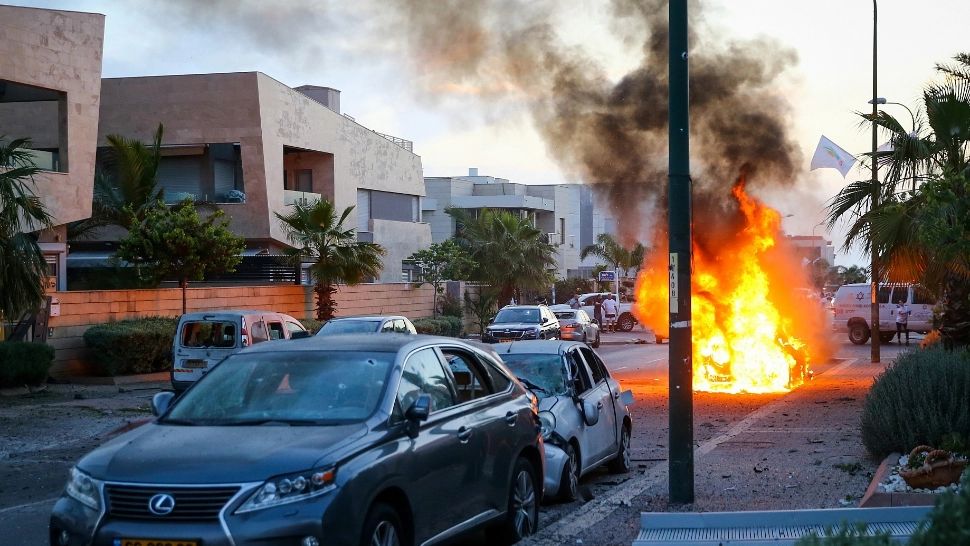 Stare de RĂZBOI în Israel: Cel puțin 200 de morți în Israel și peste 198 în Gaza. Biden anunţă că SUA sunt pregătite să ofere sprijin Israelului - LIVE TEXT