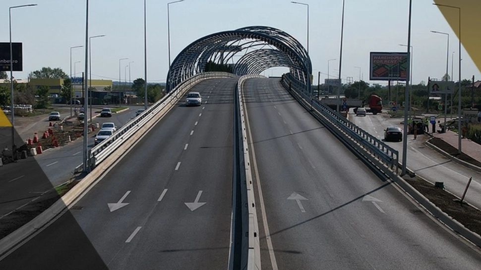 Pasajele construite de Primăria Sectorului 3 aduc comunității o economie anuală de 28 de milioane de euro - Studiu oficial