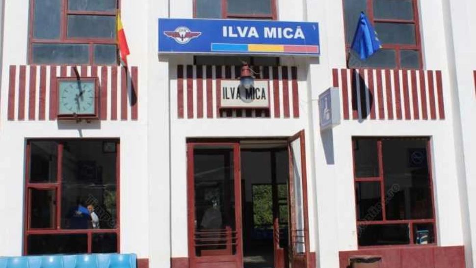 Accident șocant pe calea ferată: Femeie spulberată prin tamponare violentă locomotivă-tren - Anunțul CFR despre conductoarea din Ilva Mică