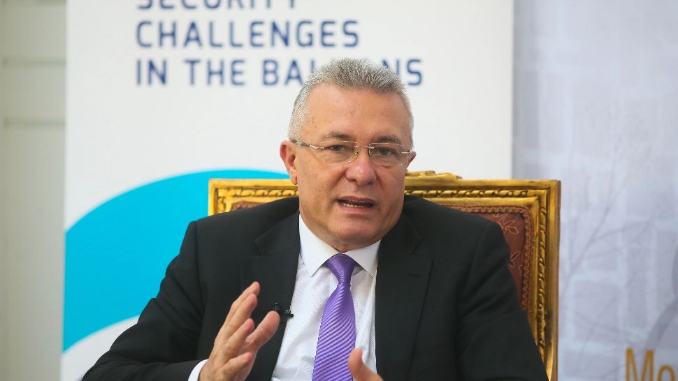 Cristian Diaconescu, mesaj către Eugen Tomac: „Ați încercat să nenorociți un proiect, singura variantă viabilă pe partea dreaptă: Partidul Mișcarea Populară”