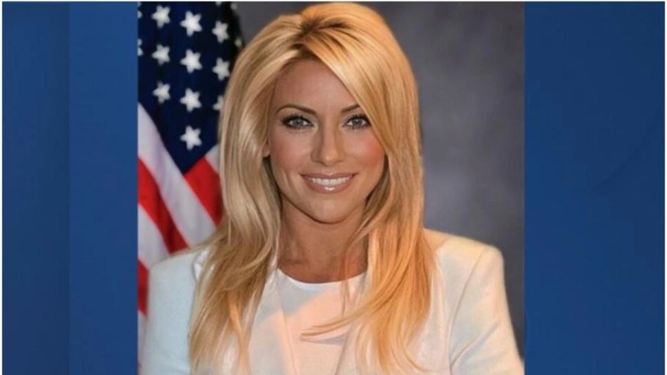 O româncă născută la Timișoara vrea să fie PRIMAR în Las Vegas