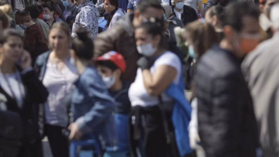 Medicii avertizează despre noul val de coronavirus cu 3 mutații din România - Care sunt primele măsuri pentru gripă, răceli și COVID