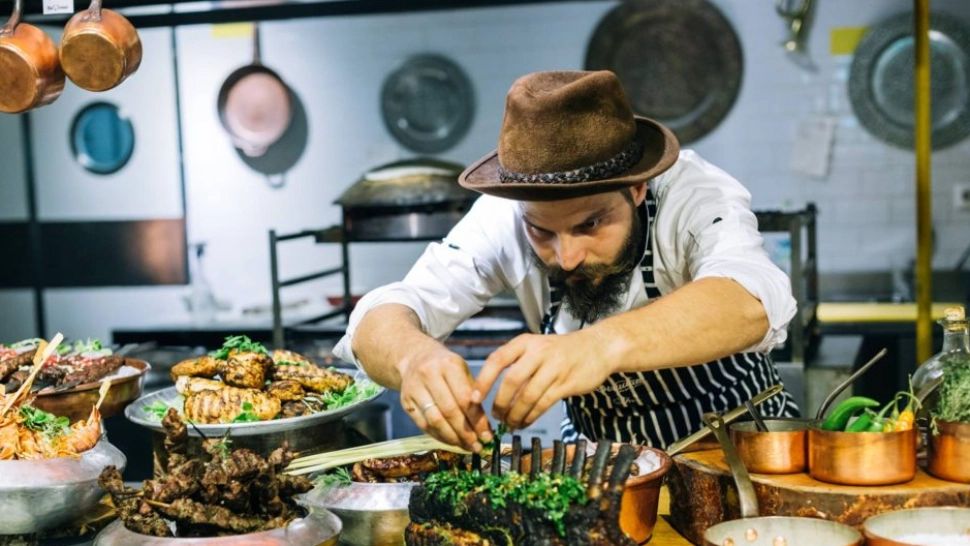 Chef FOA, mesaj neașteptat pentru admiratorii săi după ce a fost prins drogat de Poliție - Ce a recunoscut Florin Scripcă