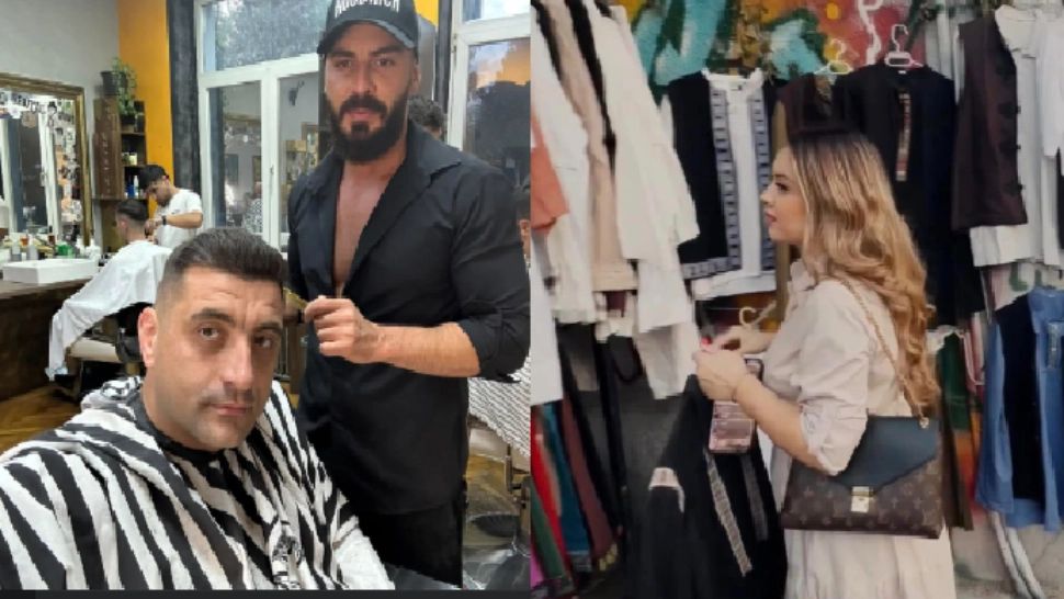 George Simion și-a dat arama pe față. Patriot de ochii simpatizanților, trăiește în lux alături de soție