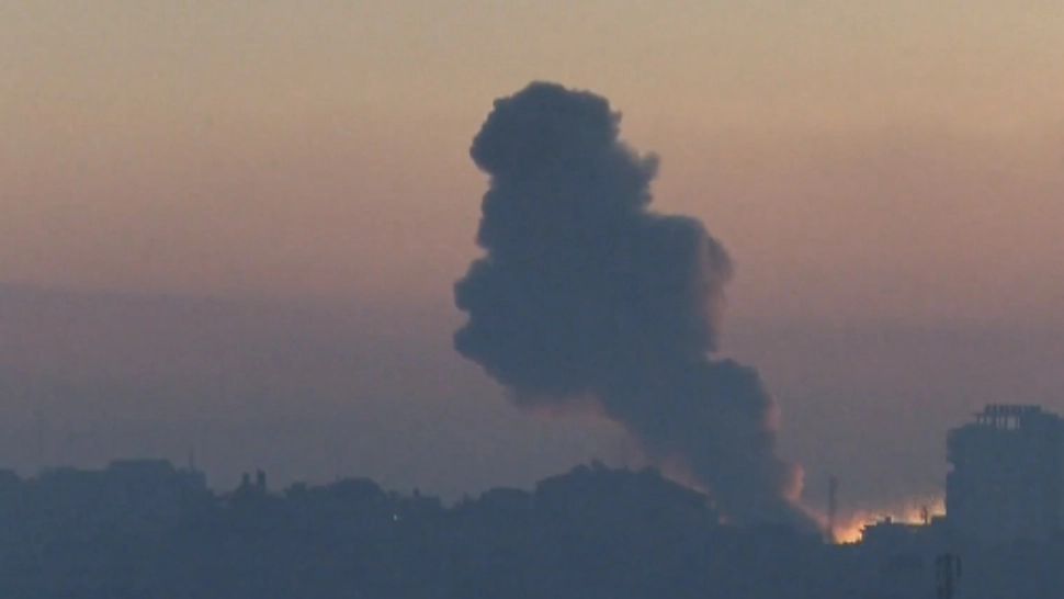 Război Israel. Numărătoarea inversă a început: armata israeliană a dat ordin de evacuare a civililor din Gaza 