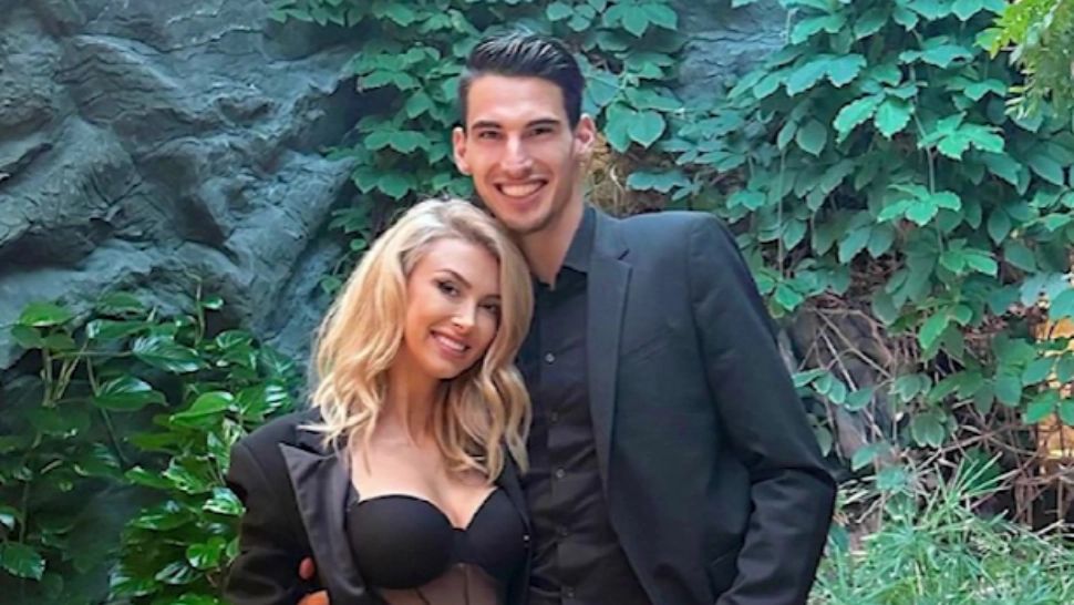 Iubitul Andreei Bălan a șocat pe  toată lumea! Ce secret ascundea tânărul sportiv