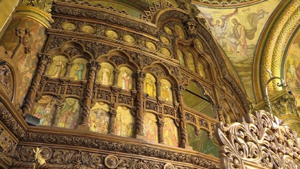 PASTILA PENTRU SUFLET - 5 octombrie: Pilda zilei - Biblia