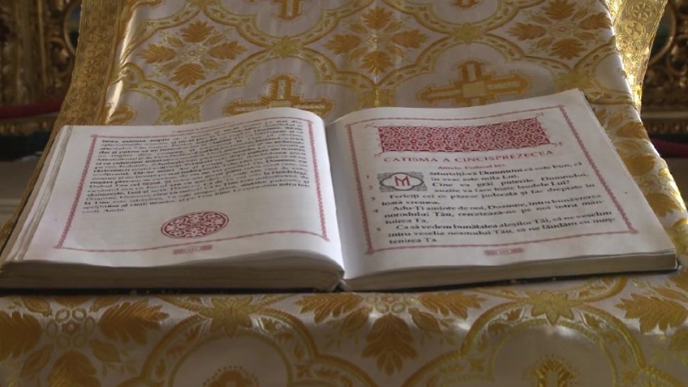 PASTILA PENTRU SUFLET. Pilda zilei de 26 octombrie - Tatăl nostru