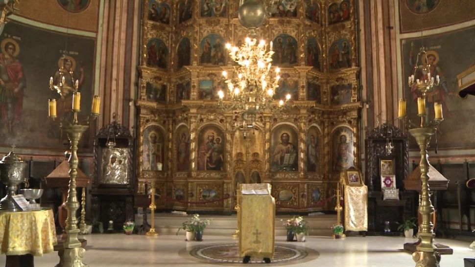 PASTILA PENTRU SUFLET. Pilda zilei de 13 octombrie: Pasărea-muscă şi vulturul