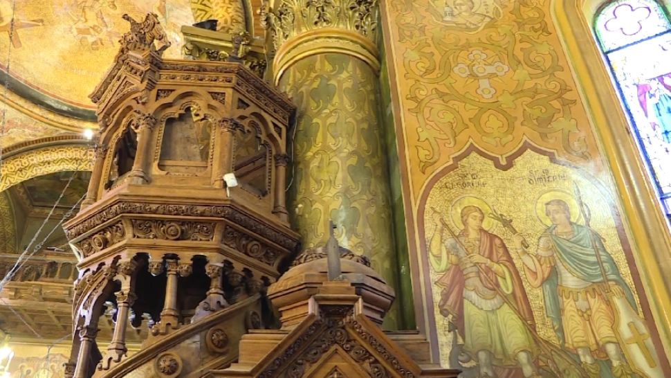 PASTILA PENTRU SUFLET 2 octombrie. Pilda zilei: Pomul cu roade