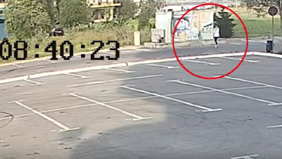 Ultimele imagini cu DJ Lalla în viață. Misterul morții tinerei artiste se adâncește: detaliul tulburător surprins de camerele de luat vederi