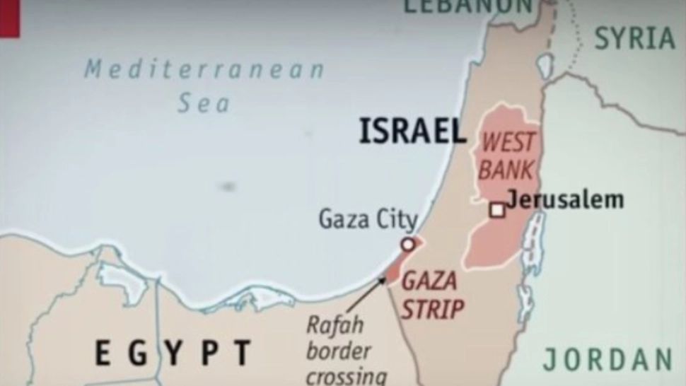 Război Israel. SURSE: 240 de români așteaptă să treacă granița în Egipt. Anunț important făcut de MAE de la București