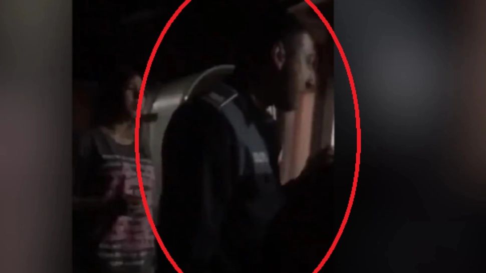 Șocant! Tineri dintr-un centru social din Giurgiu, amenințați cu moartea de un polițist. Limbaj suburban: "Dacă îți mai aud gura, te omor!"