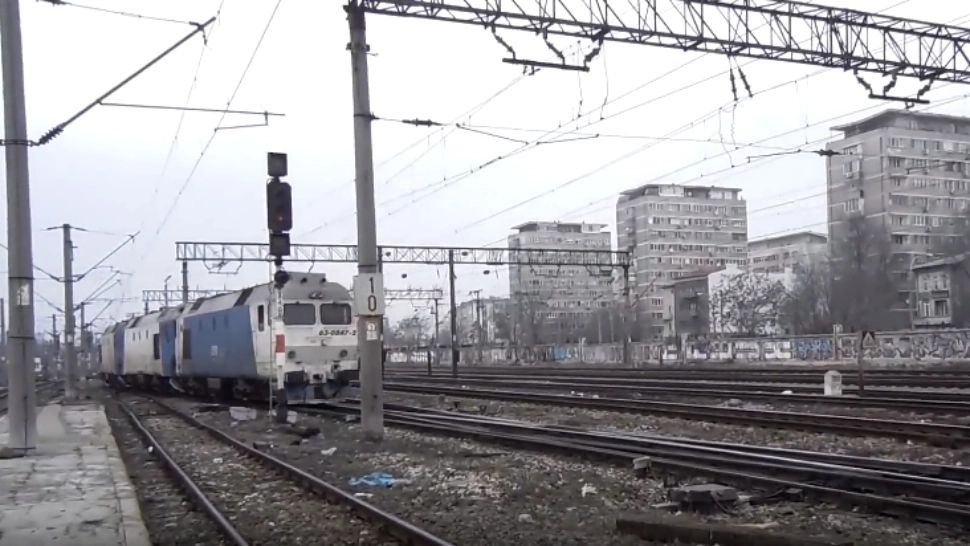 Tatăl angajatului CFR electrocutat la locul de muncă, mărturii șocante: "E în comă de 70 de zile". Ajutorul promis de companie se lasă așteptat - Motivul e halucinant 