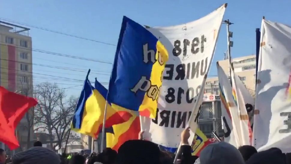 Galeriile de fotbal, folosite ca motoare electorale. Cine sunt ultrașii care au ajuns șefi la AUR