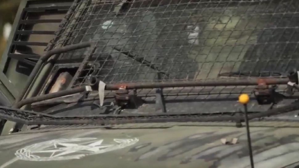  Teroriștii, acuzați că au furat medicamente si combustibil destinate refugiaților - Anunțul șocant al ONU 