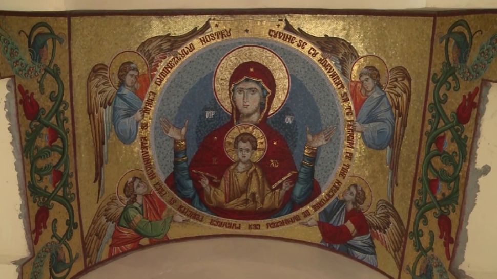 PASTILA PENTRU SUFLET. Pilda zilei de 15 octombrie: Dar mai înainte?