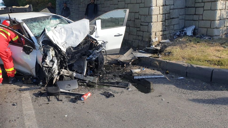 Unul dintre medicii șpăgari de la Marius Nasta a murit într-un accident de mașină, în Otopeni - Anchetatorii iau în calcul și sinuciderea