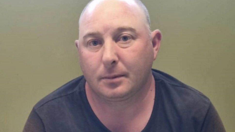 Crima din Berceni. Instanţa a rămas în pronunţare: s-a cerut închisoare pe viaţă pentru Marcel Șerbuc, bărbatul care a ucis o copilă de 12 și i-a ascuns trupul în canapea