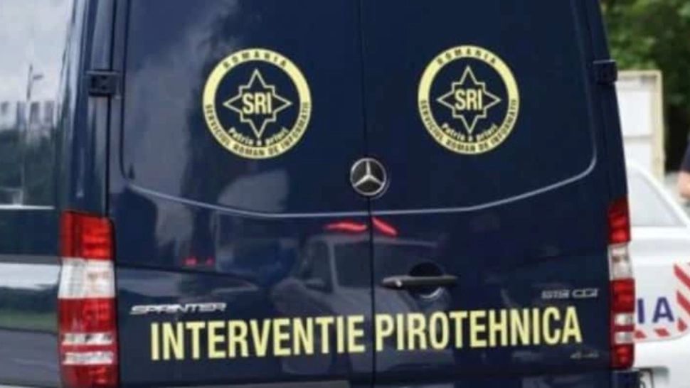 Alertă cu bombă la Termocentrala Rovinari: Evacuare urgentă și verificări masive - Incredibil ce a spus bărbatul care a pus pe jar autoritățile