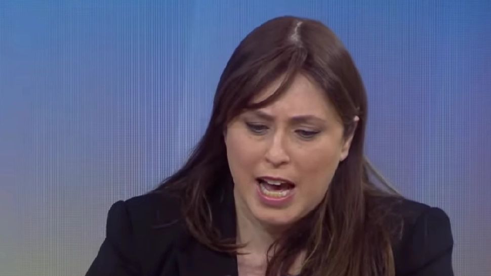 Ambasadoarea Israelului în Marea Britanie, declarații șocante: "Nu există criză umanitară în Gaza. Credeți că ar trebui să ne gândim la acei naziști?"