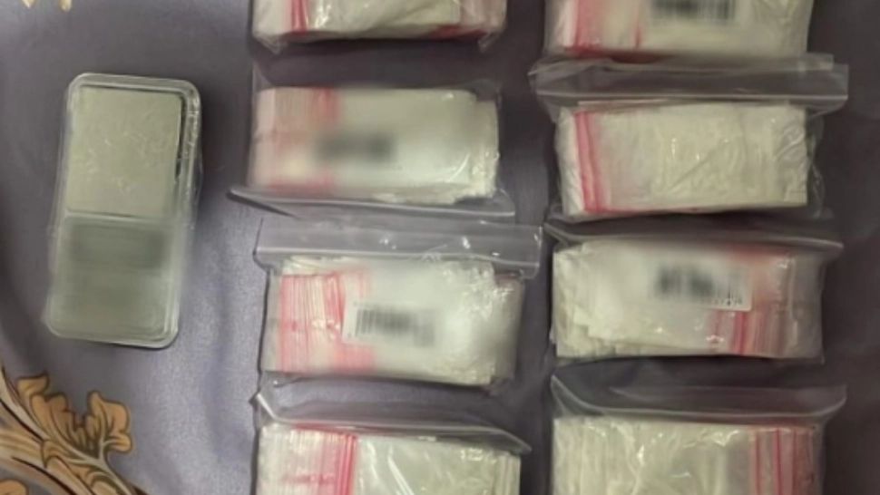 Un drog nou și extrem de ieftin se vinde stradal, în centrul Capitalei - Mascații i-au luat la ochi pe dealeri - Percheziții uriașe