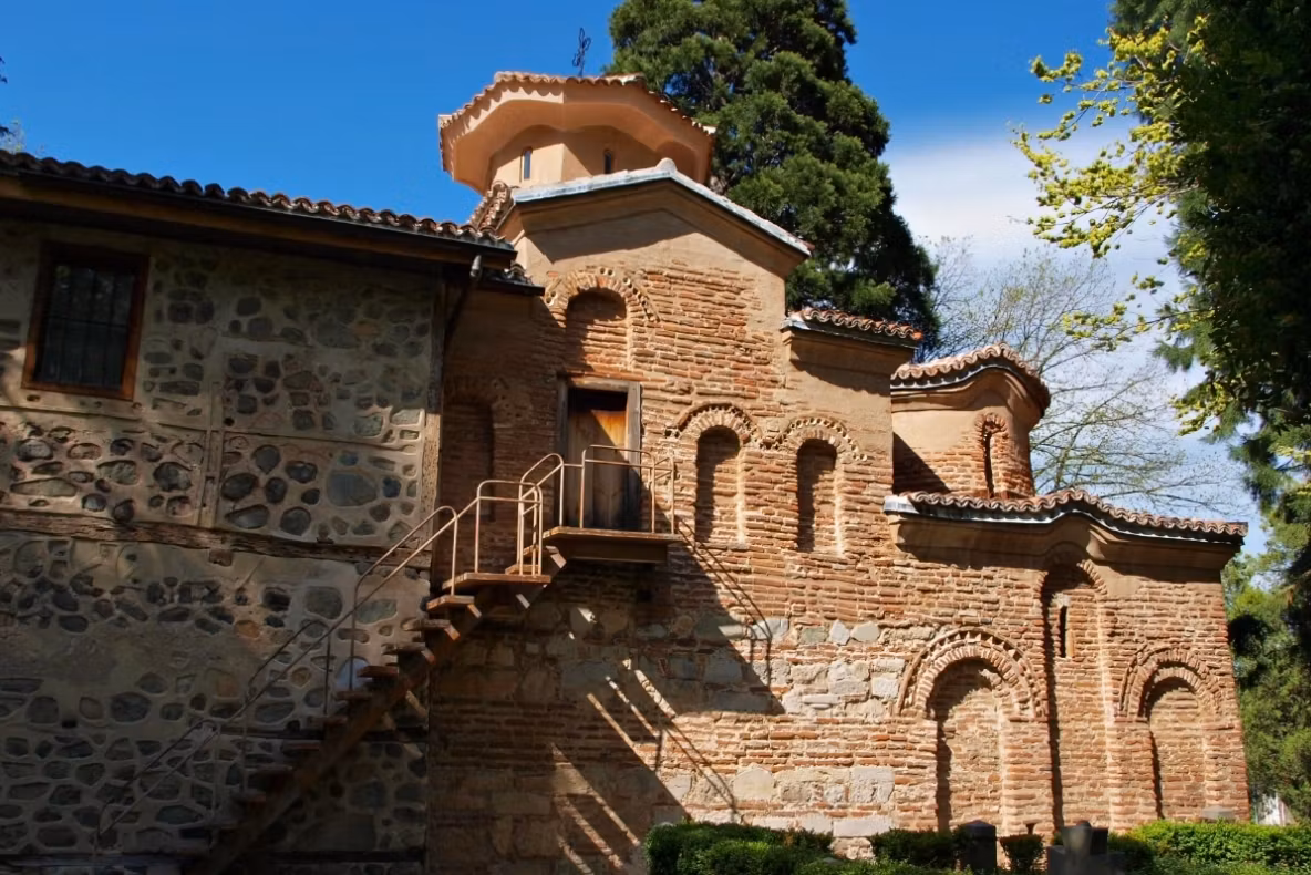 10 lucruri distractive de făcut în Sofia, Bulgaria