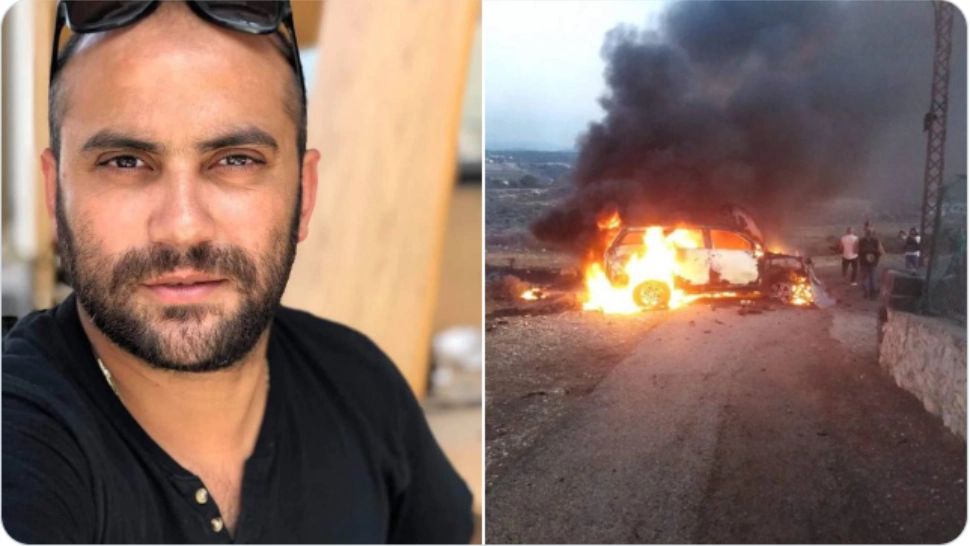 Un jurnalist Reuters a murit, alți 5 jurnaliști au fost răniți. Mașina lor a fost lovită de un tir israelian  