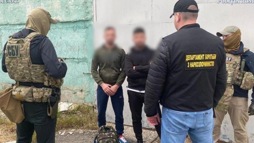 Captură importantă de droguri, în Portul Constanța: 186 de kg de heroină. Stupefiantele urmau să ajungă în Ucraina