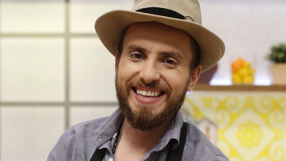 Celebrul chef Foa, prins drogat la volan în centrul Capitalei: Florin Scripcă, pozitiv la cocaină și canabis - Anunț oficial al Poliției