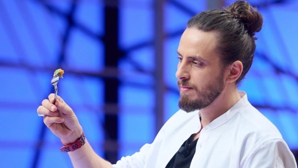 Cine este faimosul chef FOA - Drumul lui Florin Scripcă de la preparate de lux și stele Michelin la droguri, la 41 de ani