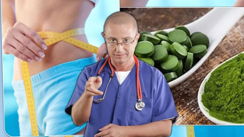 Cunoscut medic Tudor Ciuhodaru, victima a furtului de identitate. O pacientă l-a sunat să-i ceară praful minune de slăbit