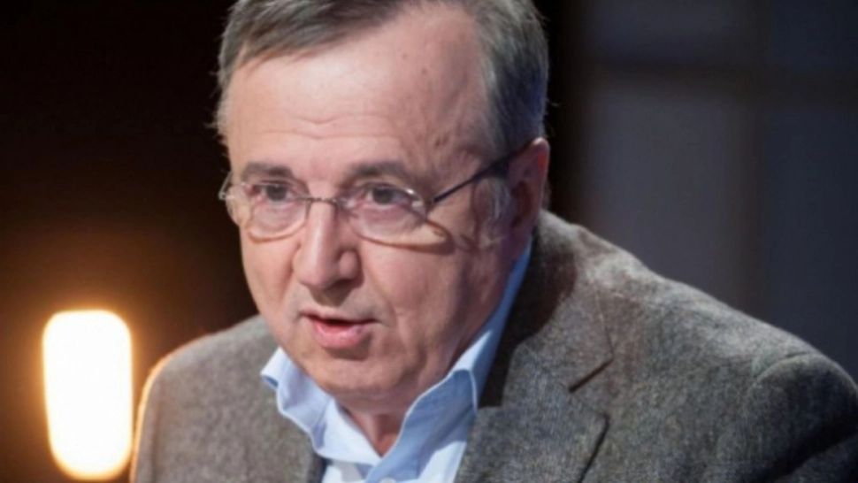 Ion Cristoiu spulberă încercarea lui Băsescu de a salva reziștii: Fostul președinte lansează un nou PERICOL