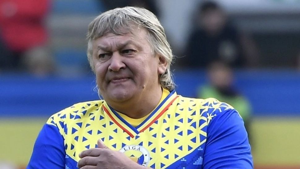 Dănuț Lupu, proaspăt ieșit din închisoare: „Nu vă înțeleg, să respect regulile de circulație...”