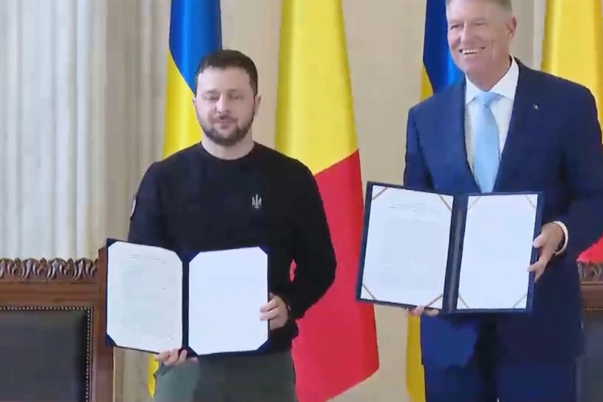 Kelemen Hunor: „Kievul trebuie să fie și el un pic mai receptiv la doleanţele României”