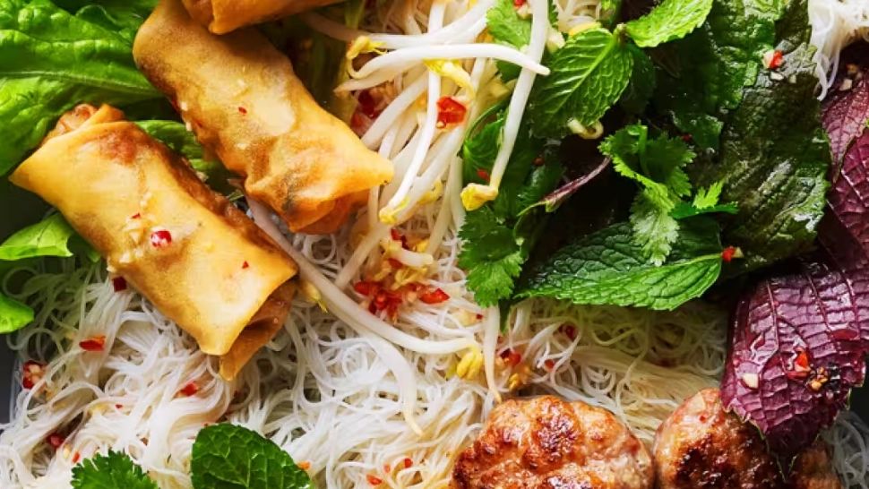 Pachețele de primăvară tradiționale. Rețeta ideală pentru o masă savuroasă acasă - Regula pe care e bine să o știi