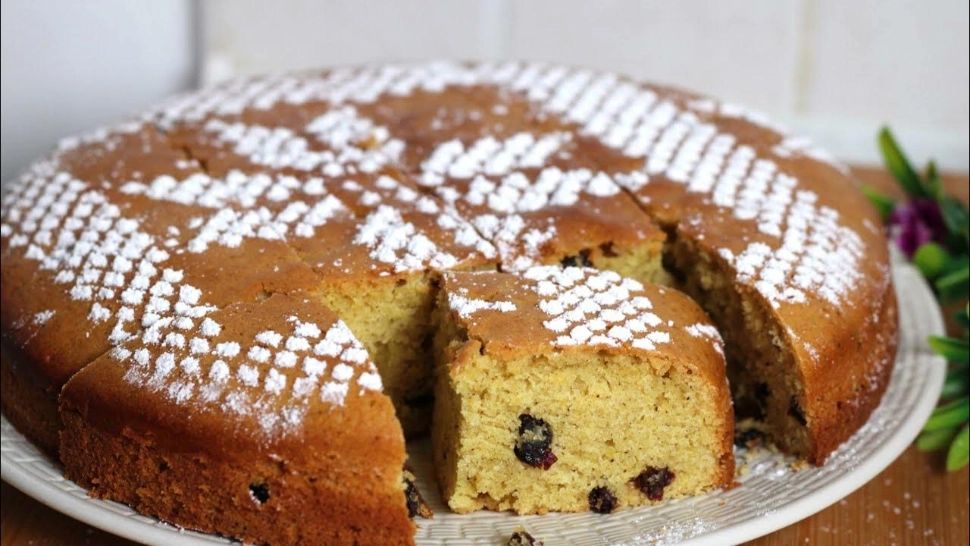 Secretul bunătăților monastice: Rețeta pentru Fanuropita, viziunea culinară a Sfântului Fanurie