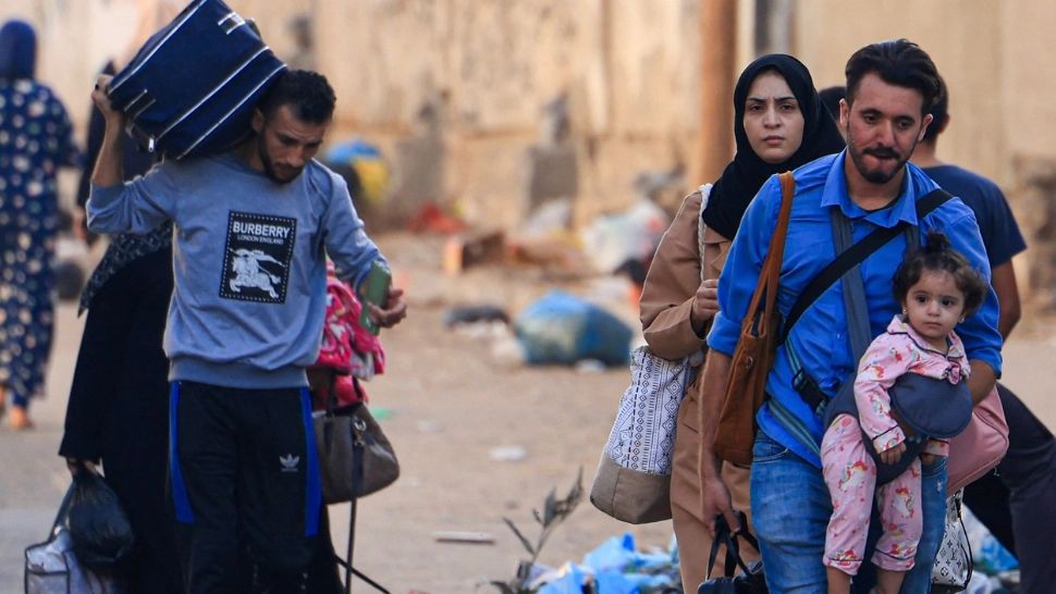 Război Israel-Hamas. ONU: „Părțile combatante nu respectă nicio lege internațională”